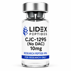 CJC-1295 (No DAC)