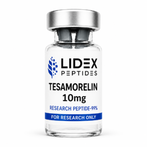 Tesamorelin 10mg