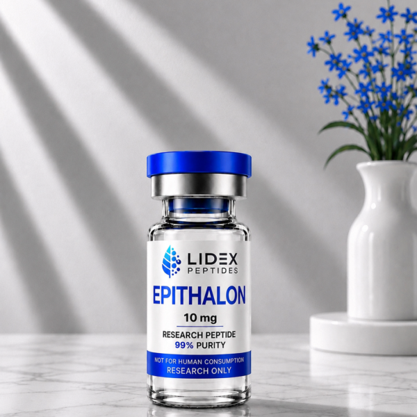 Epithalon 10mg Research Only