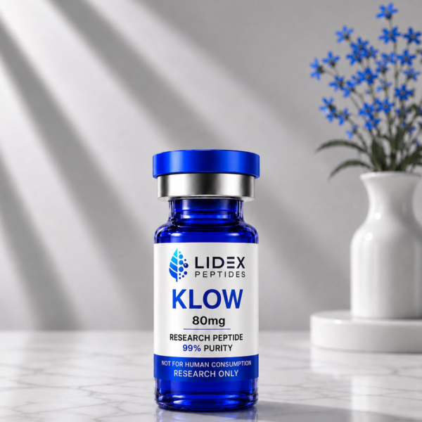 KLOW 80mg Research Only