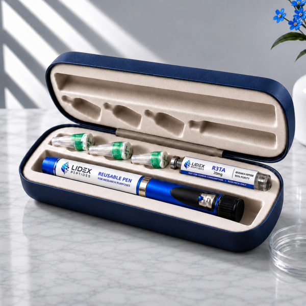 Reusable Pen R3TA Research Only