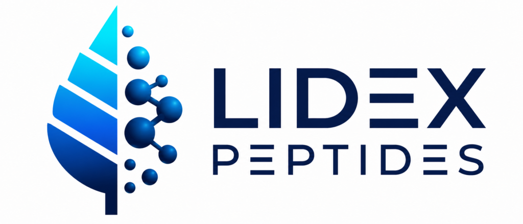 LIDEX Peptides