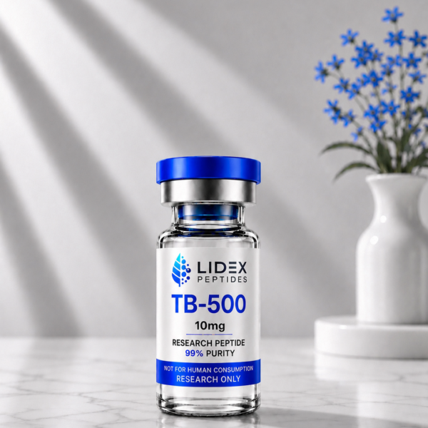 TB - 500 10mg Research Only