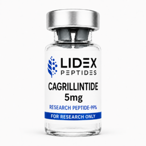 Cagrillintide 5mg