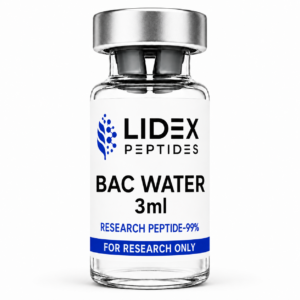 BAC Water