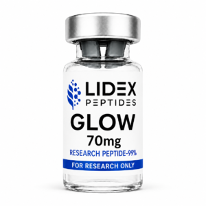 Glow 70mg