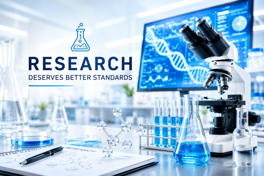 LIDEX research laboratory
